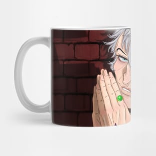 Lets pray Mug